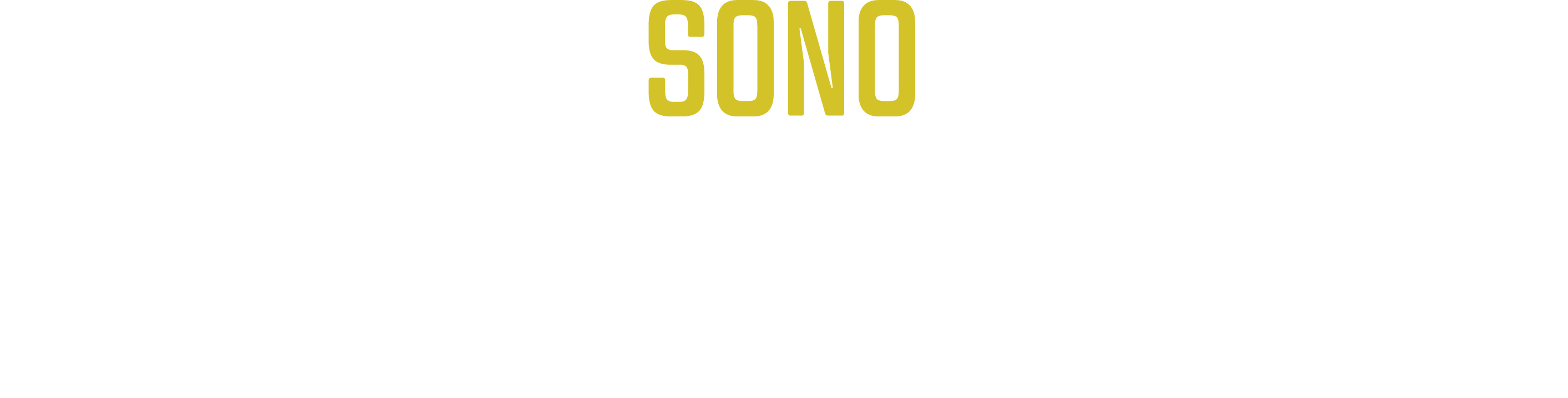 Property Logo at Sono Central Residential, Connecticut